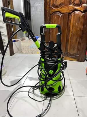 A picture of Pressure washer