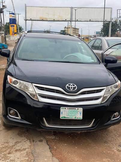 A picture of Venza