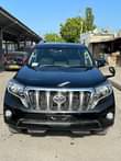 A picture of TOYOTA PRADO 150