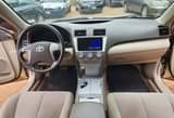 A picture of 4 8m TOKUNBO 2010 model Toyota Camry in fantastic working