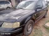 A picture of I m selling this Volkswagen Passat wagon first body going