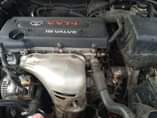 A picture of Neatly used Camry 04 model with good engine and gear