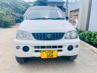 A picture of TOYOTA CAMI 0714058883
