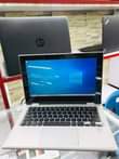 A picture of Dell convertible 4th gen super slim laptop s