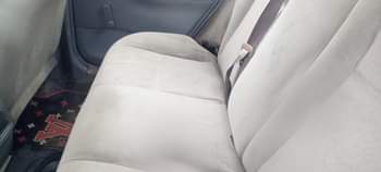 A picture of MUST GO TODAY NO LONG STORY BUY AND DRIVE TOYOTA