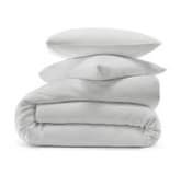 A picture of king size duvets