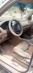 A picture of Honda pilot Engine perfect Gear perfect Buy and drive 1