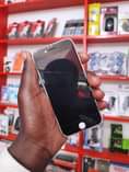 A picture of Iphone 7 plain