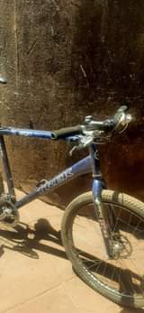 trek
