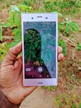 A picture of Sony experia xz2 imenyooka saan gb64 ram4 net4g 0746010167