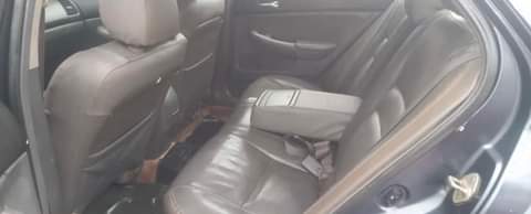 A picture of Honda Accord2005 available as seen