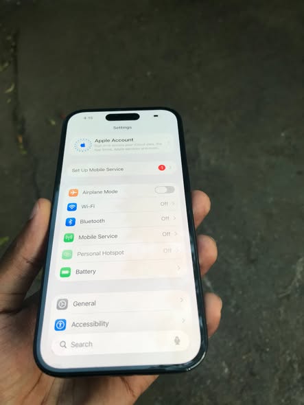 phones