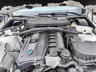 A picture of BWX X3 2009 NOT REGISTERED SLIGHTLY USED PRICE 5 3M