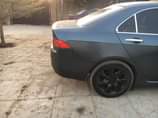 A picture of Sweet deal sweet deal don t miss it Honda 2006