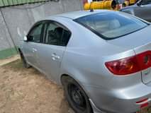 classifieds/cars mazda