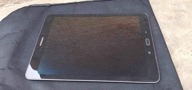 tablet