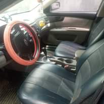 A picture of 2009 Kia optima Very sharp Very 100 percent sound Engine