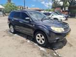 A picture of 2009 subRu forester