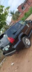 A picture of 2006 Lexus Gx470