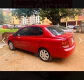 toyota echo