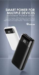powerbanks
