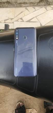 A picture of Tecno spk4