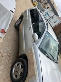 A picture of Toyota Highlander 2005