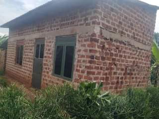 A picture of we have a House on sale in WAKISO at 16M