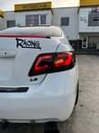 A picture of FOREIGN USED TOYOTA CAMRY 2011 Model Interior Clean 2023 headlight
