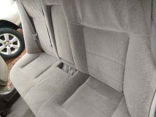 A picture of Toyota Mark Grand
