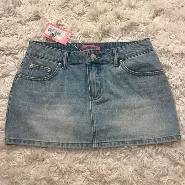 A picture of Jeanskirts 256701320440
