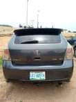 A picture of Distress sale 2009 Pontiac vibe Gt available in Abuja now