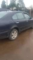A picture of Scoda Octavia 1 6 Automatic 2008 Automatic