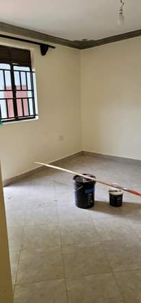 A picture of Room 4 rent in entebbe
