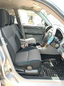 A picture of FORESTER CROSS SPORTS AT UGX18M CALL or WATSAP 0703 693957