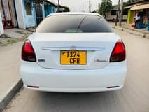 A picture of TOYOTA VEROSSA NAIUZA MIL 5 3 0743435416