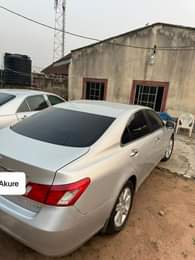 A picture of Distress Distress Distress Sales Lexus ES 350 Engine is perfect