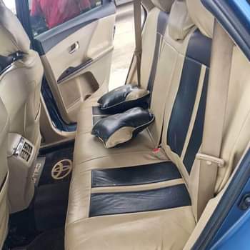 A picture of 011 model 4 plugs venza first 07088153375