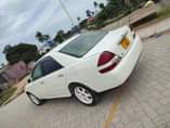 A picture of 2002 TOYOTA MARK II GRANDE 0714058883 TOYOTA
