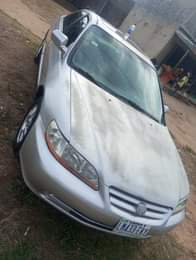 A picture of Honda accord baby boy Available in perfect condition Untouched 4plugs