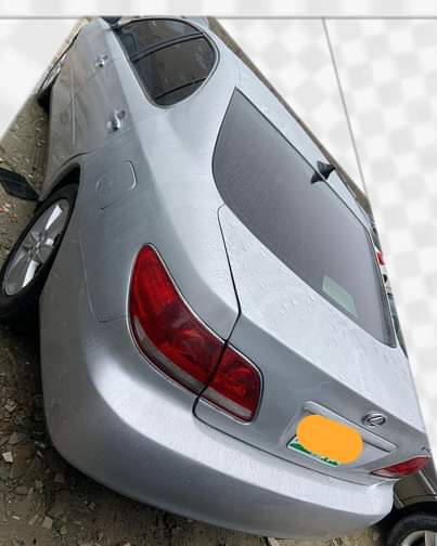 A picture of Toks grade 05 Lexus es330 Untampered Engine Gear untouched AC