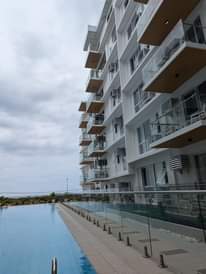 A picture of Wellcome to our New project full seaview Masaki 255624075861