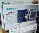A picture of 40 Hisense Frameless Digital TV