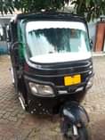 A picture of Bajaji