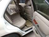 A picture of LEXUS RX 300 02 NEATLY USED AT AGEGE BUY AND