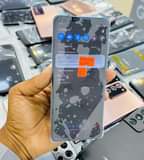 A picture of Samsung galaxy s20 plus