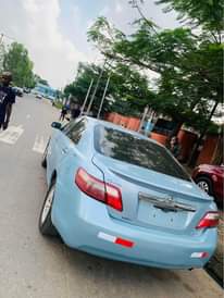 A picture of Toyota Camry 2009
