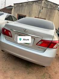 A picture of Distress Distress Distress Sales Lexus ES 350 Engine is perfect