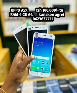 oppo a57