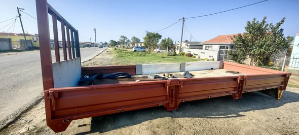 hino trucks
